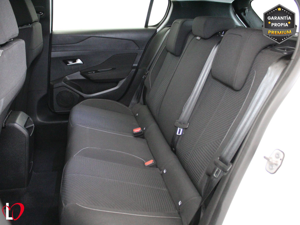 PEUGEOT N308 ACTIVE PACK BlueHDi 130 S&S MAN de segunda mano