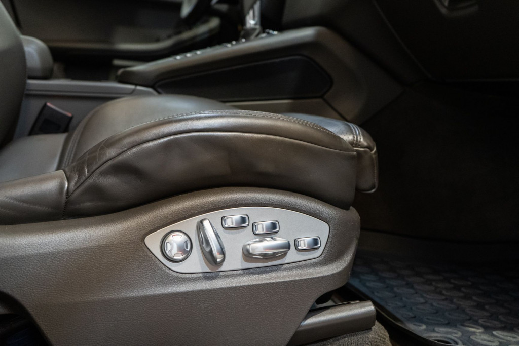 PORSCHE MACAN 3.0 S DIESEL de segunda mano