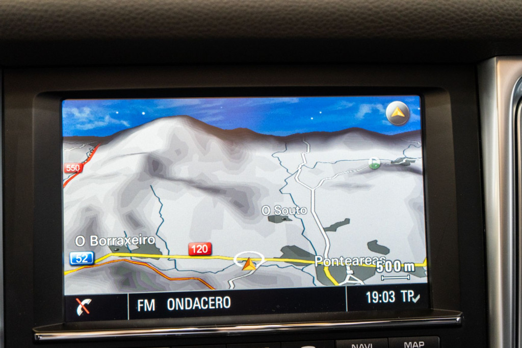 PORSCHE MACAN 3.0 S DIESEL de segunda mano