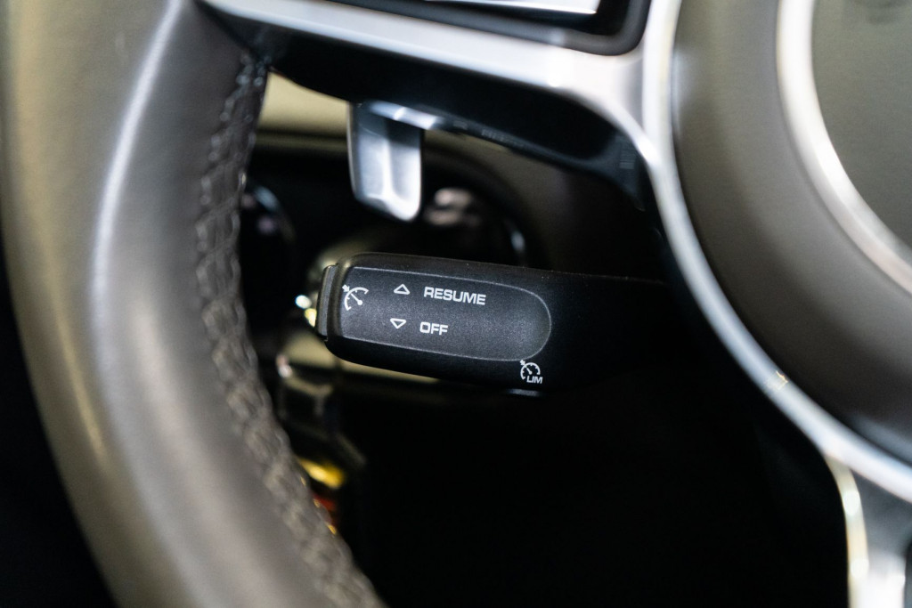 PORSCHE MACAN 3.0 S DIESEL de segunda mano