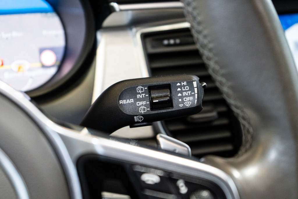 PORSCHE MACAN 3.0 S DIESEL de segunda mano
