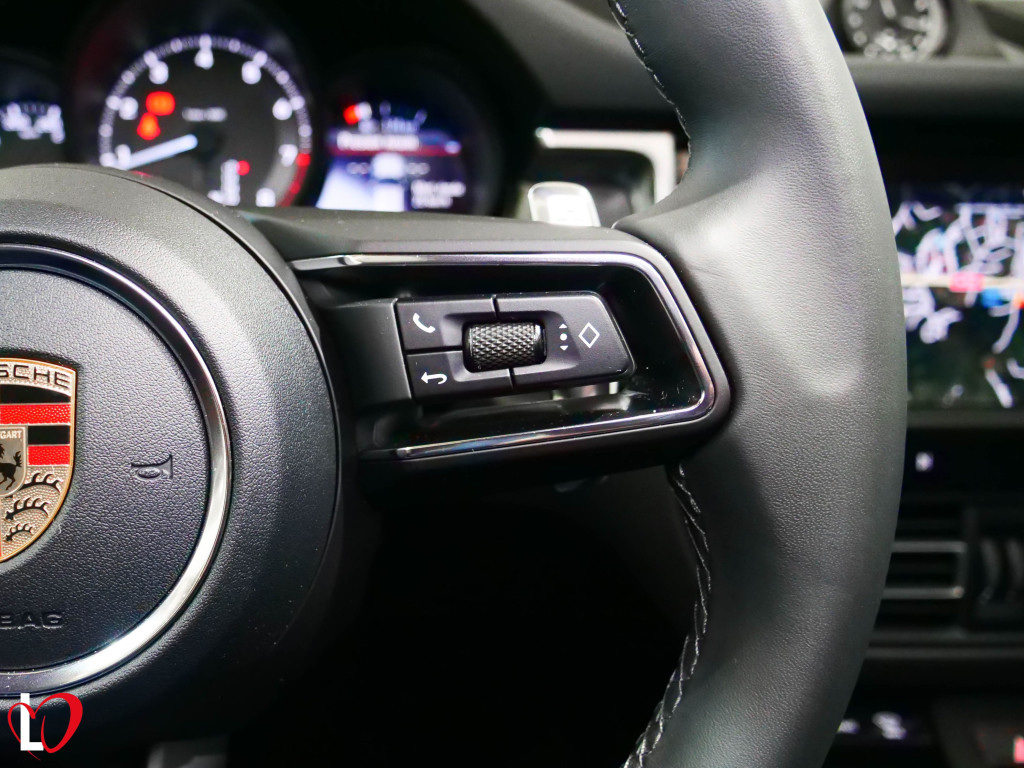 PORSCHE MACAN MACAN PDK 265 de segunda mano