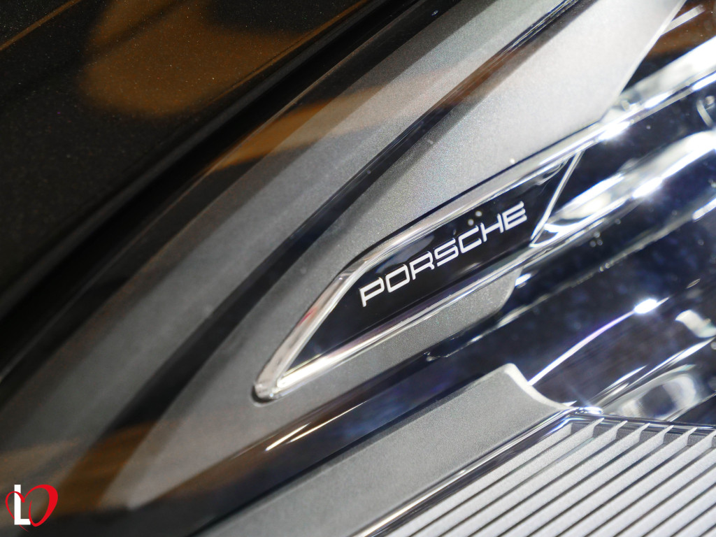 PORSCHE MACAN MACAN PDK 265 de segunda mano