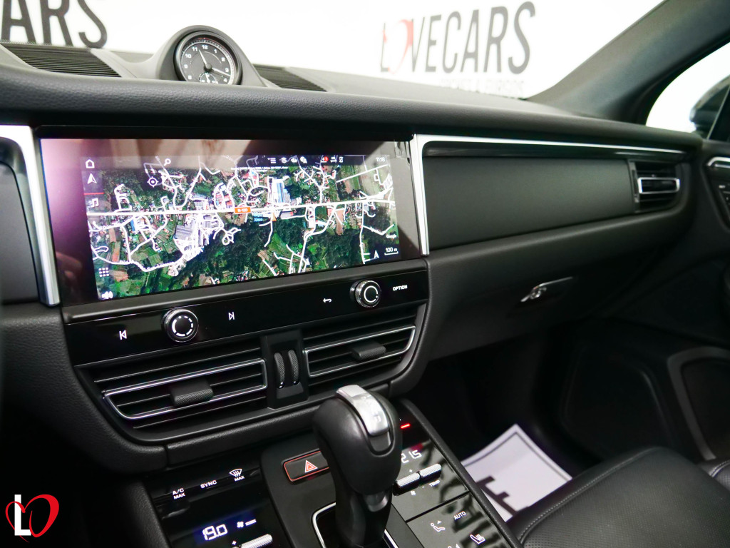 PORSCHE MACAN MACAN PDK 265 de segunda mano
