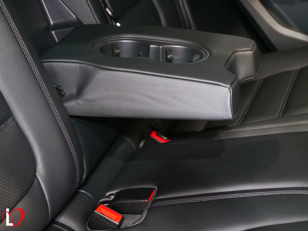 PORSCHE MACAN MACAN PDK 265 de segunda mano