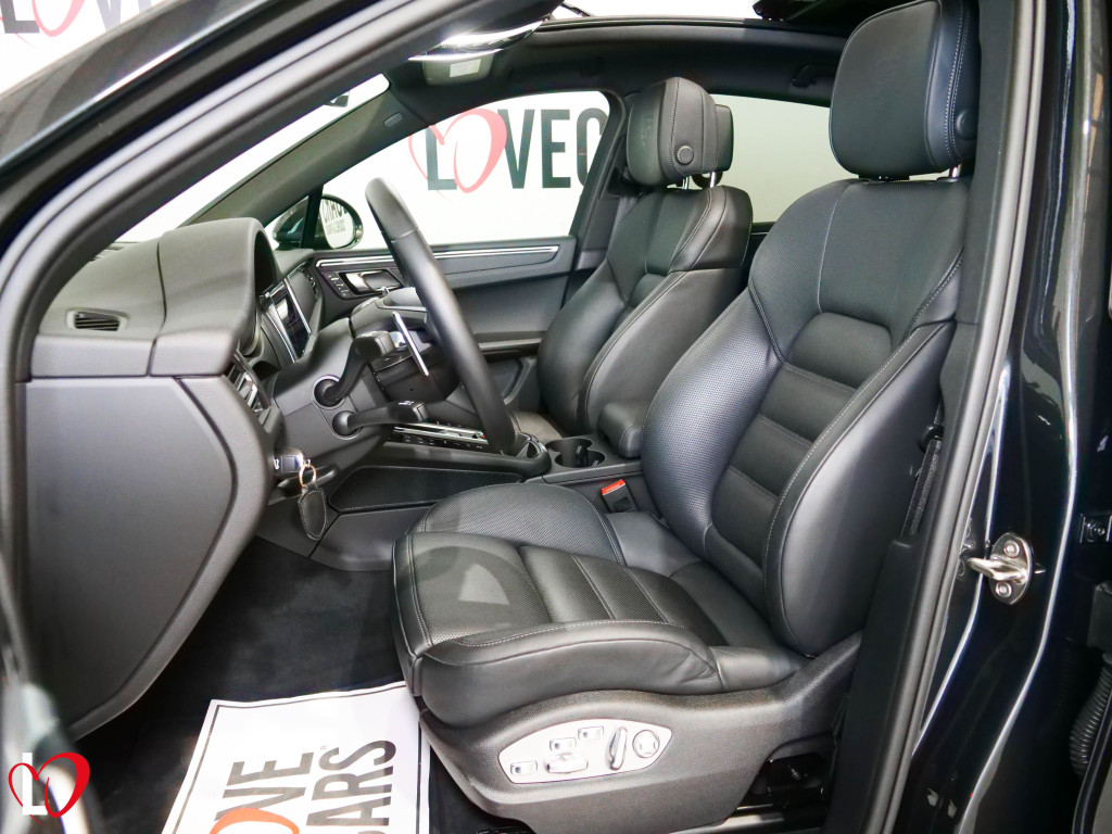 PORSCHE MACAN MACAN PDK 265 de segunda mano