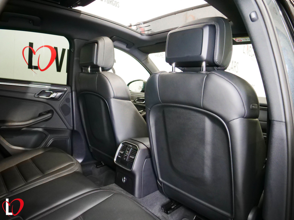 PORSCHE MACAN MACAN PDK 265 de segunda mano