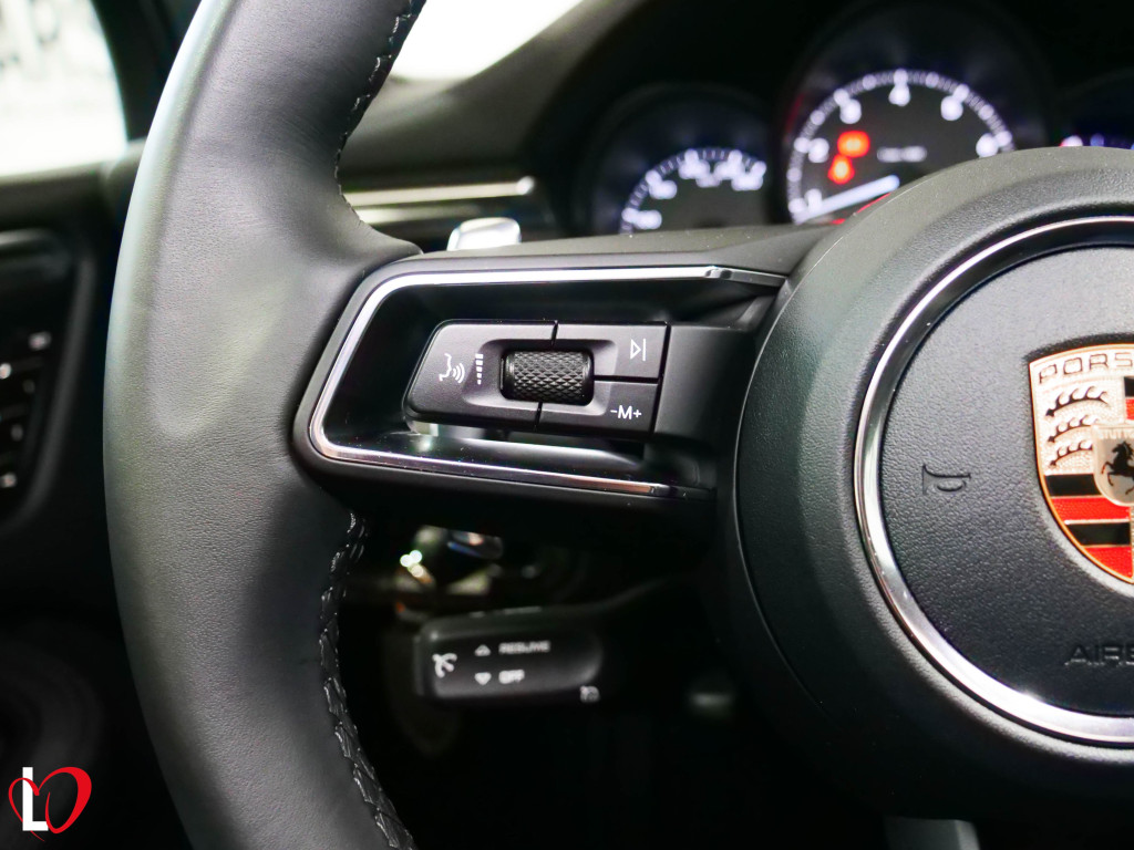 PORSCHE MACAN MACAN PDK 265 de segunda mano