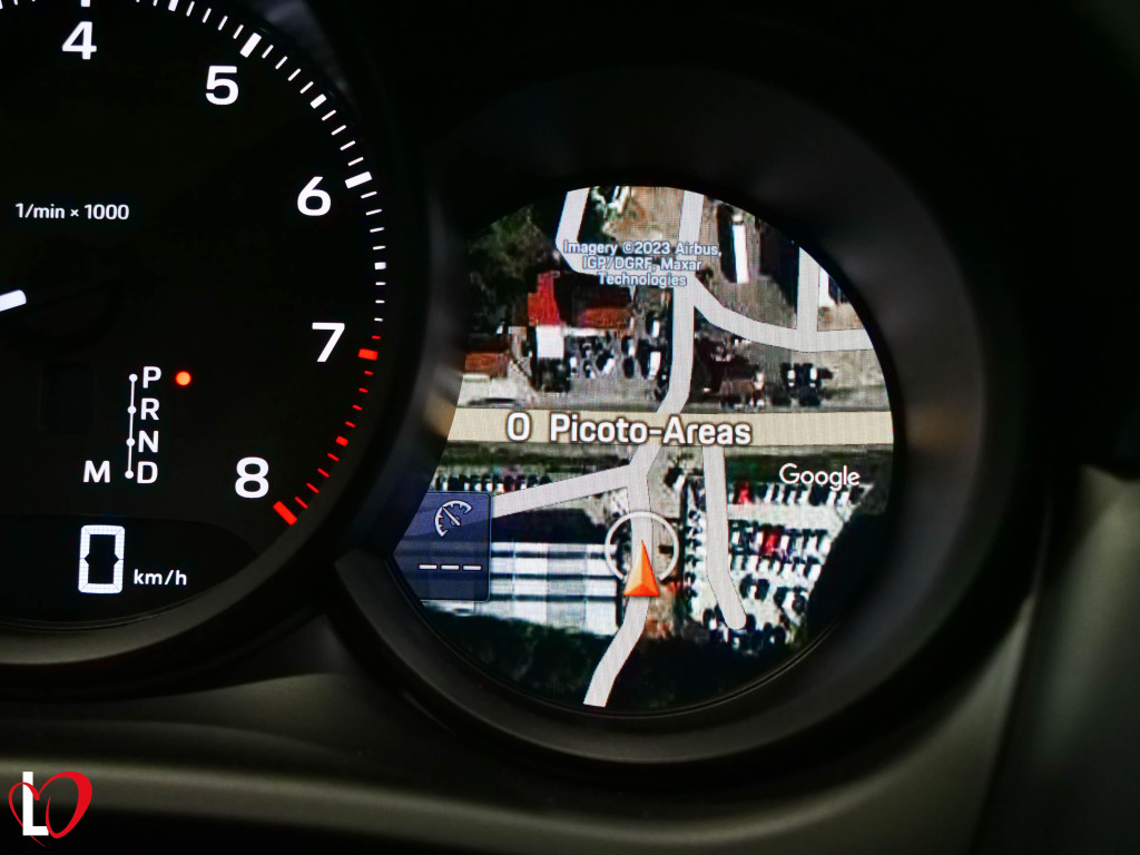 PORSCHE MACAN MACAN PDK 265 de segunda mano