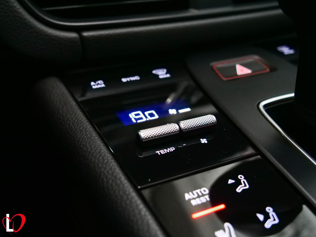 PORSCHE MACAN MACAN PDK 265 de segunda mano