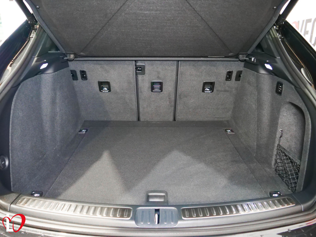 PORSCHE MACAN MACAN PDK 265 de segunda mano