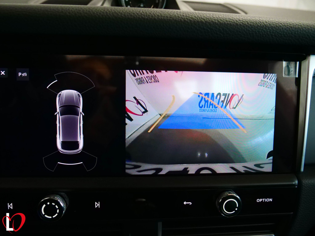PORSCHE MACAN MACAN PDK 265 de segunda mano