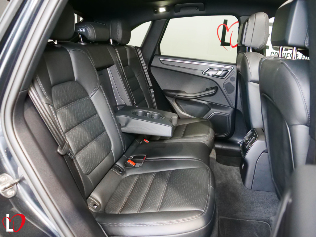 PORSCHE MACAN MACAN PDK 265 de segunda mano