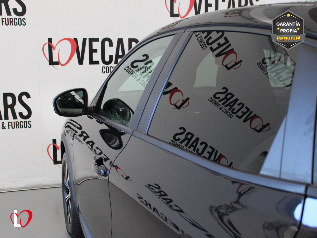 RENAULT ARKANA 1.3 TCE EVOLUTION Hybrid 140 de segunda mano