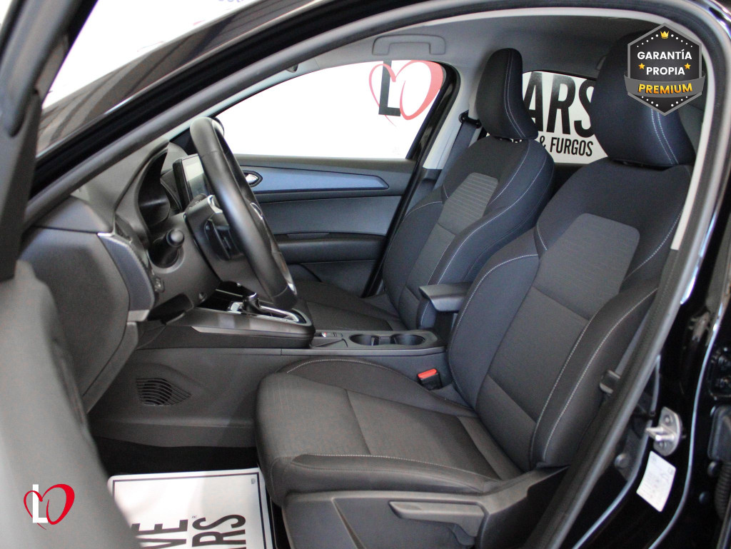 RENAULT ARKANA 1.3 TCE EVOLUTION Hybrid 140 de segunda mano