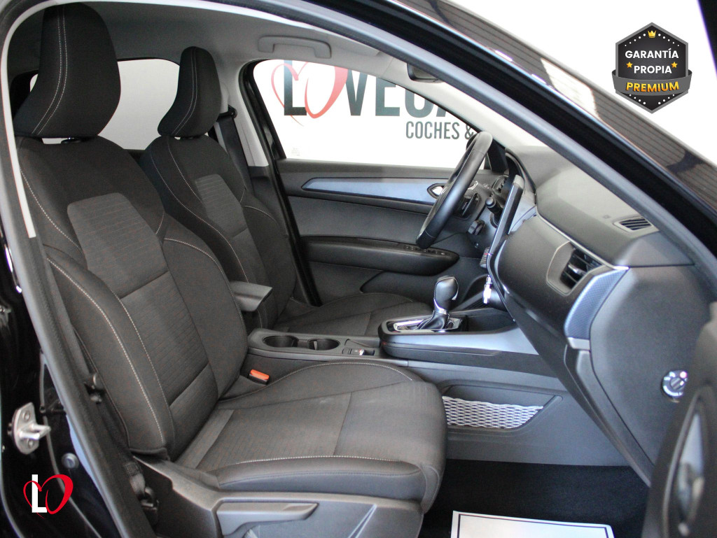 RENAULT ARKANA 1.3 TCE EVOLUTION Hybrid 140 de segunda mano