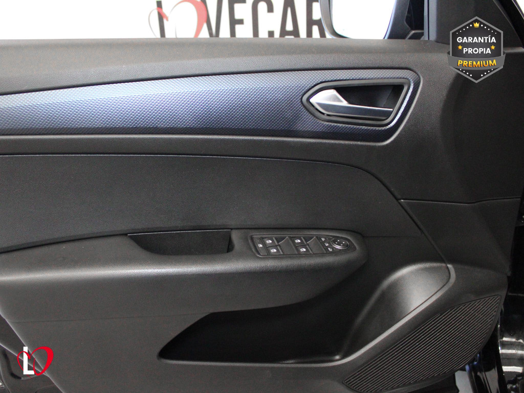 RENAULT ARKANA 1.3 TCE EVOLUTION Hybrid 140 de segunda mano