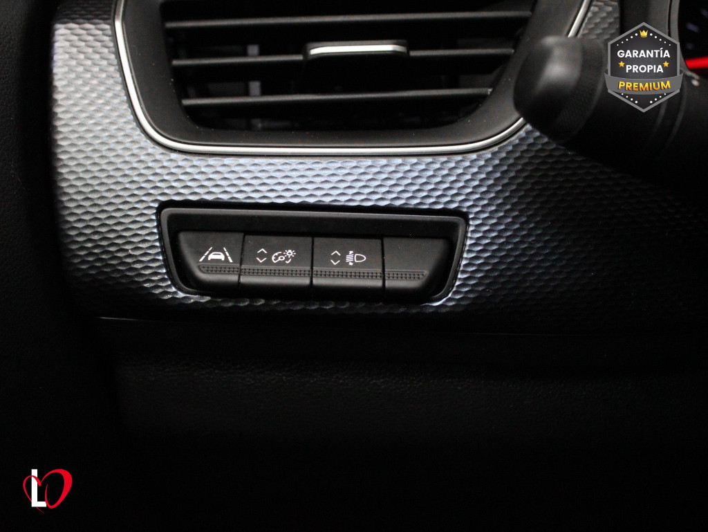 RENAULT ARKANA 1.3 TCE EVOLUTION Hybrid 140 de segunda mano
