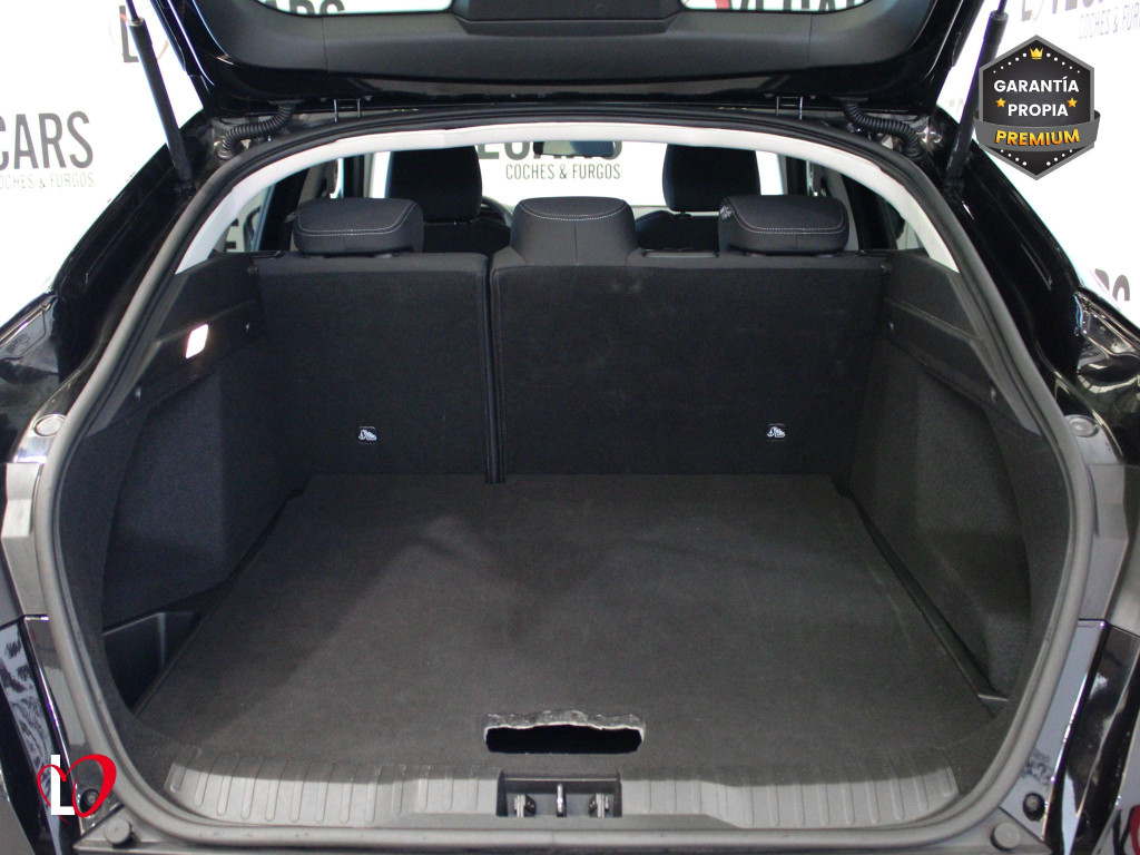 RENAULT ARKANA 1.3 TCE EVOLUTION Hybrid 140 de segunda mano