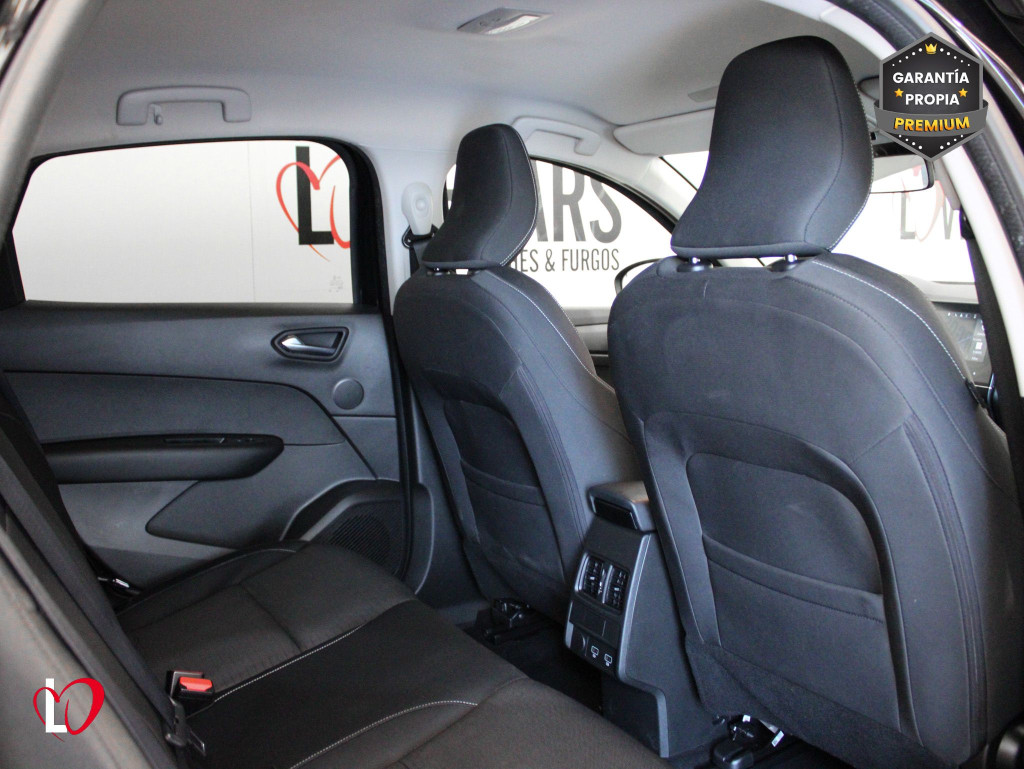 RENAULT ARKANA 1.3 TCE EVOLUTION Hybrid 140 de segunda mano
