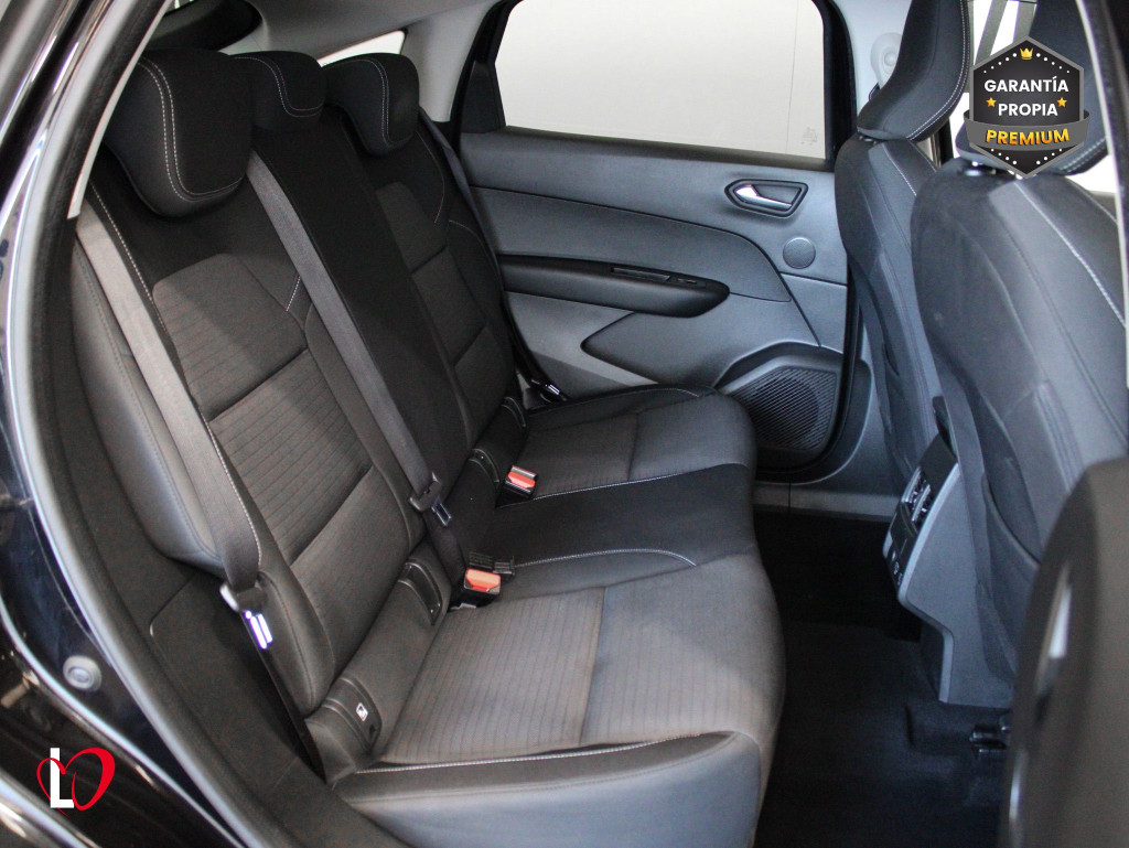 RENAULT ARKANA 1.3 TCE EVOLUTION Hybrid 140 de segunda mano
