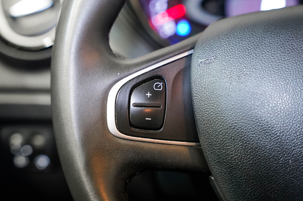 RENAULT CAPTUR 0.9 TCE BUSINESS 90 de segunda mano