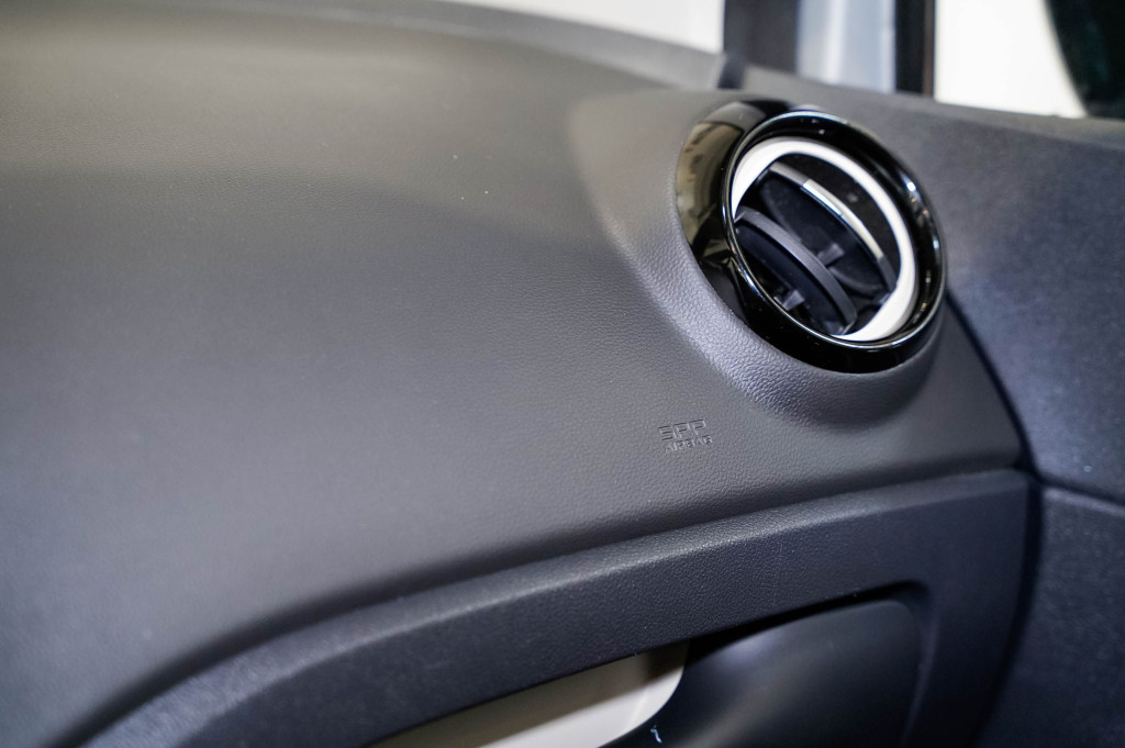 RENAULT CAPTUR 0.9 TCE BUSINESS 90 de segunda mano