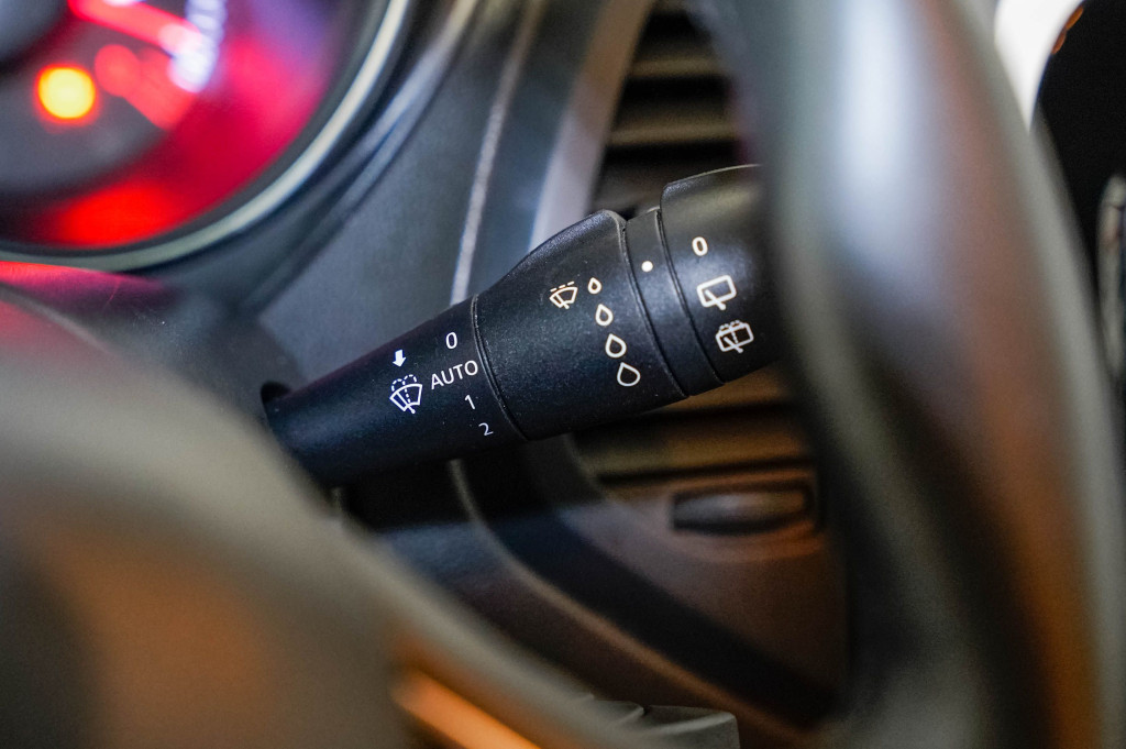 RENAULT CAPTUR 0.9 TCE BUSINESS 90 de segunda mano