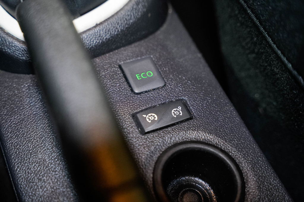 RENAULT CAPTUR 0.9 TCE BUSINESS 90 de segunda mano