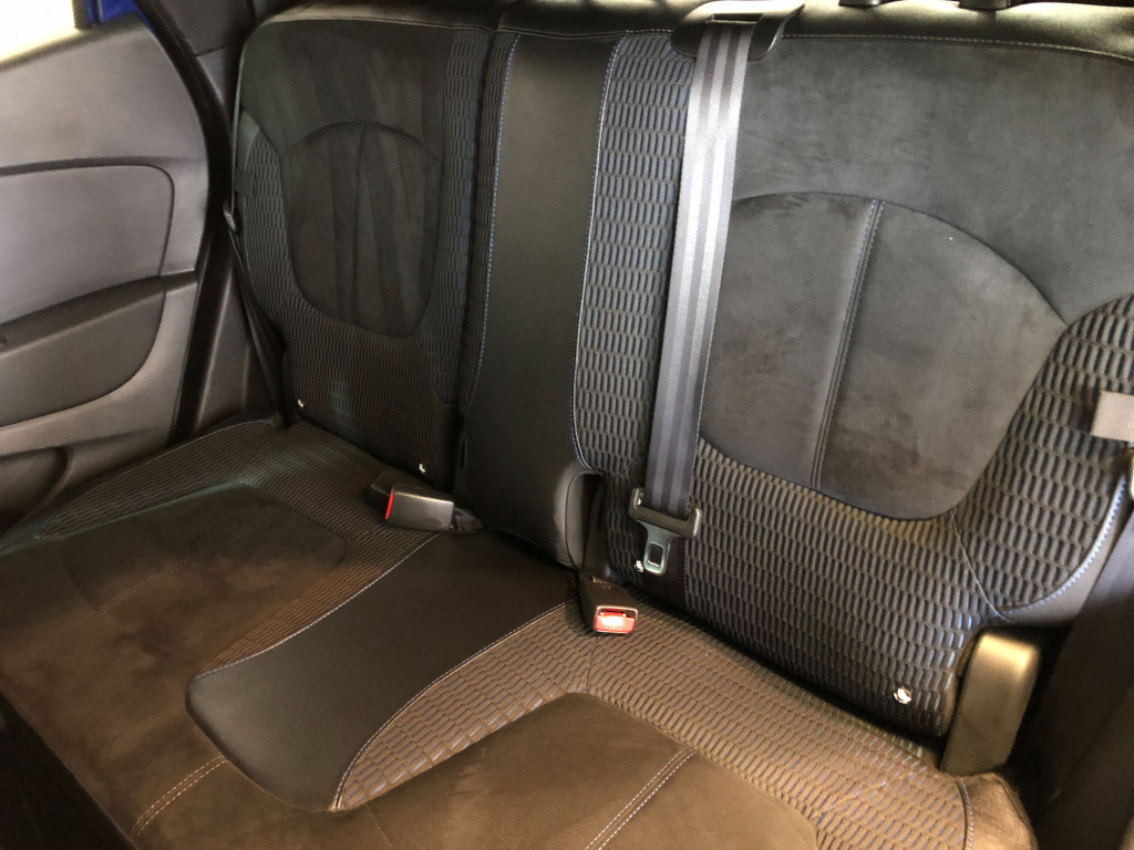 RENAULT CAPTUR 1.5DCI S-EDITION 110 de segunda mano