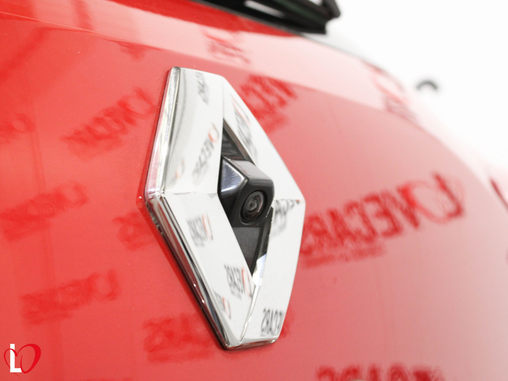 RENAULT CLIO 1.0 TCE INTENS 100 de segunda mano