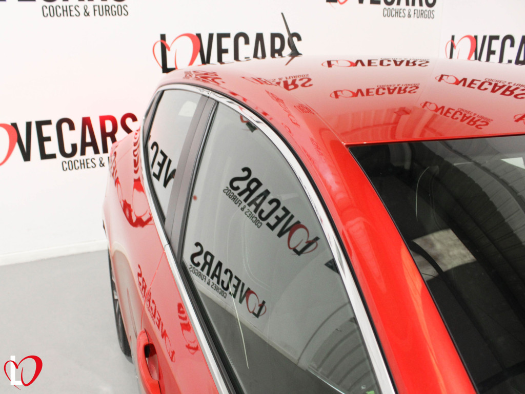 RENAULT CLIO 1.0 TCE INTENS 100 de segunda mano