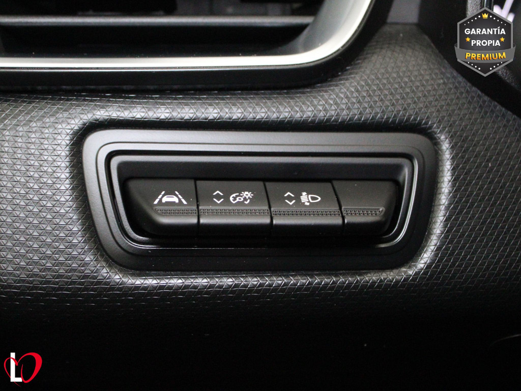 RENAULT CLIO 1.0 TCE ZEN 6 VEL 90 de segunda mano