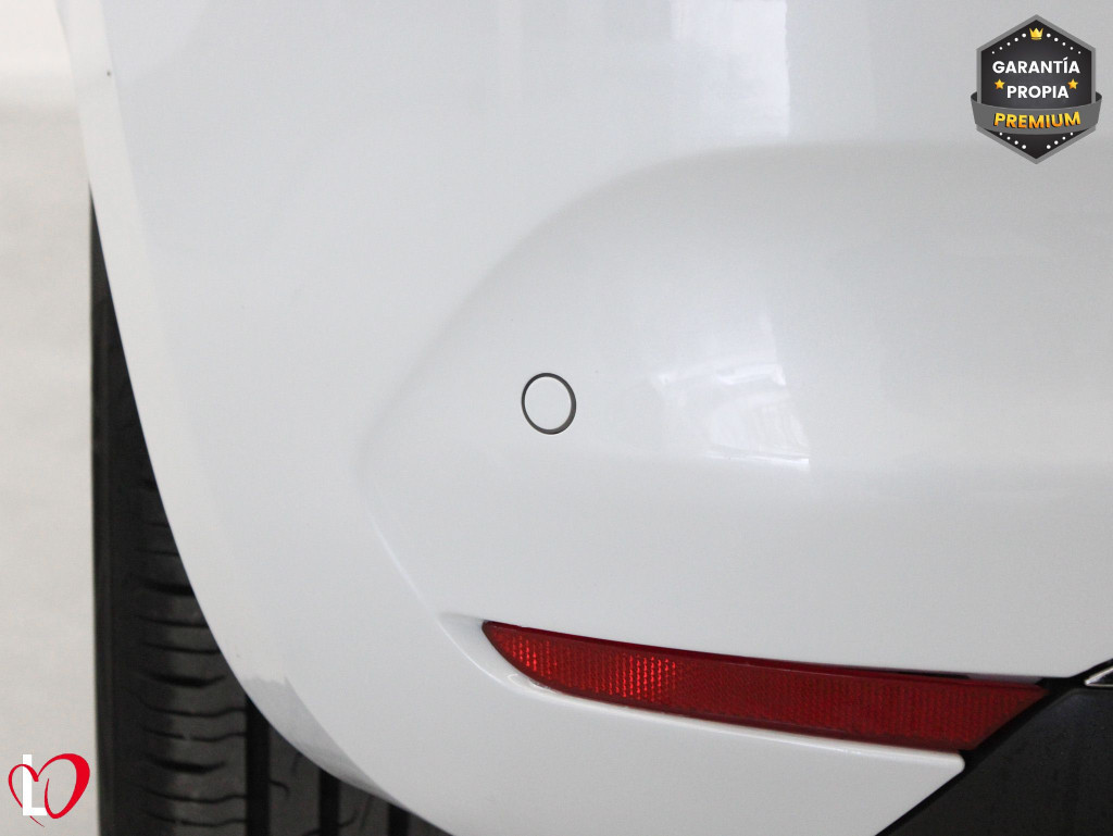 RENAULT CLIO 1.0 TCE ZEN 6 VEL 90 de segunda mano