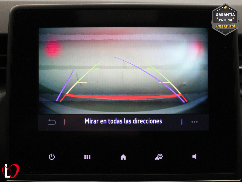 RENAULT CLIO 1.0 TCE ZEN 6 VEL 90 de segunda mano