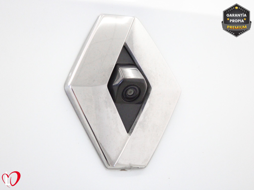 RENAULT CLIO 1.0 TCE ZEN 6 VEL 90 de segunda mano