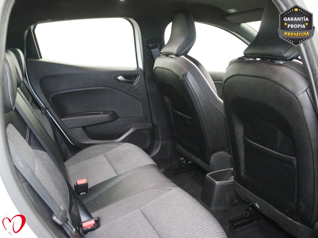 RENAULT CLIO 1.0 TCE ZEN 6 VEL 90 de segunda mano