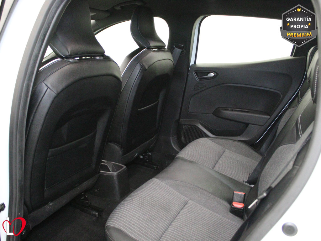 RENAULT CLIO 1.0 TCE ZEN 6 VEL 90 de segunda mano