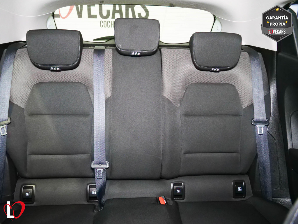 RENAULT CLIO 1.5 DCI BLUE BUSINESS 6 VEL 85 de segunda mano