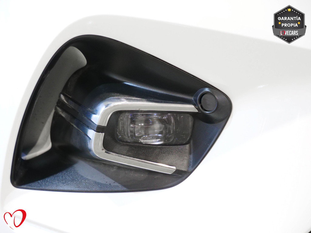 RENAULT CLIO 1.5 DCI BLUE BUSINESS 6 VEL 85 de segunda mano