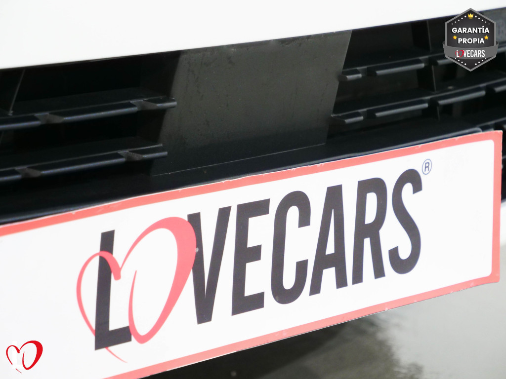 RENAULT CLIO 1.5 DCI BLUE BUSINESS 6 VEL 85 de segunda mano