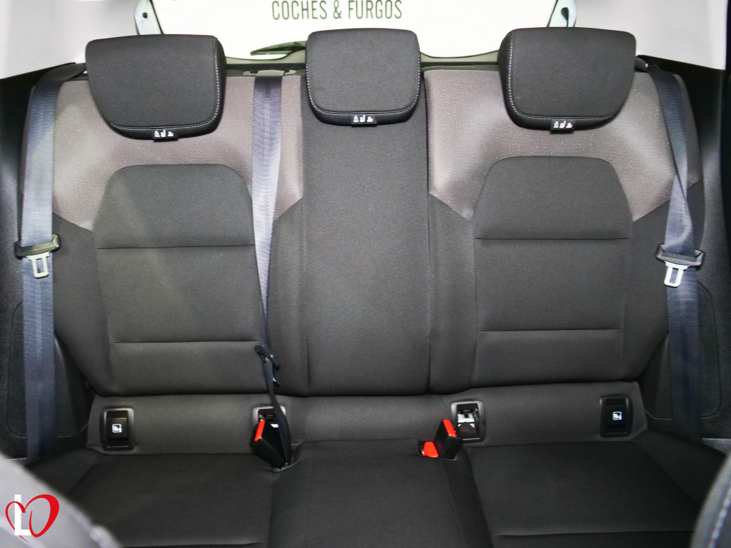 RENAULT CLIO 1.5 DCI BLUE BUSINESS 6 VEL 85 de segunda mano
