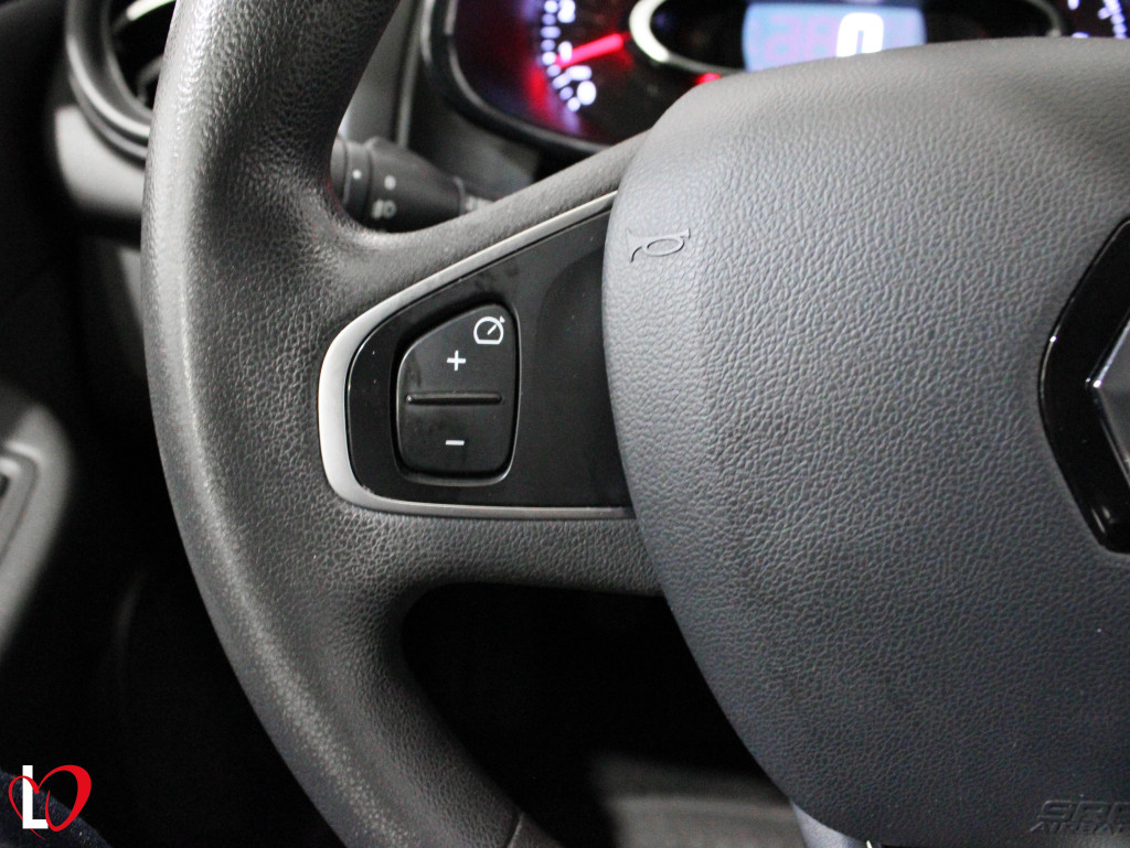 RENAULT CLIO 1.5 DCI BUSINESS ENERGY 75 de segunda mano