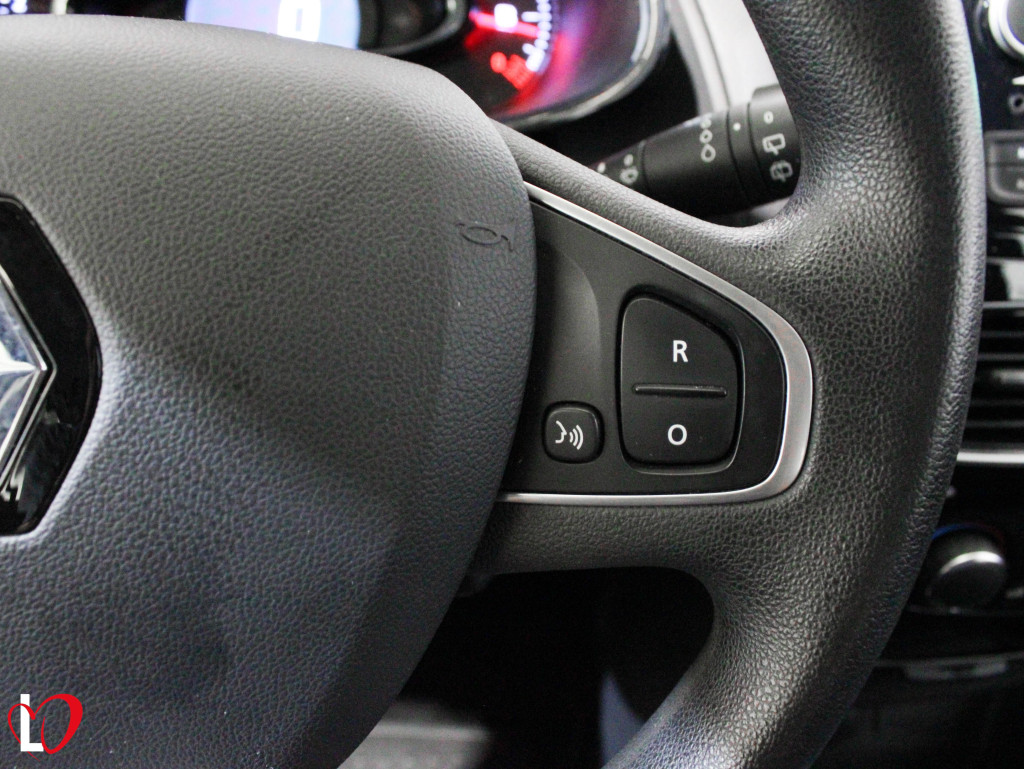 RENAULT CLIO 1.5 DCI BUSINESS ENERGY 75 de segunda mano