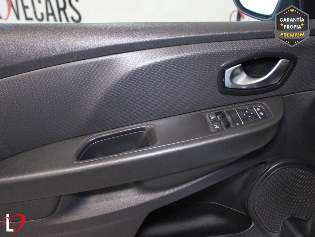 RENAULT CLIO 1.5 DCI BUSINESS ENERGY 75 de segunda mano