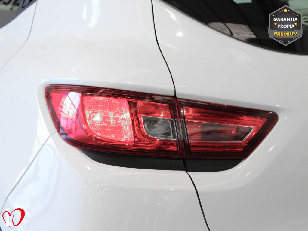 RENAULT CLIO 1.5 DCI BUSINESS ENERGY 75 de segunda mano