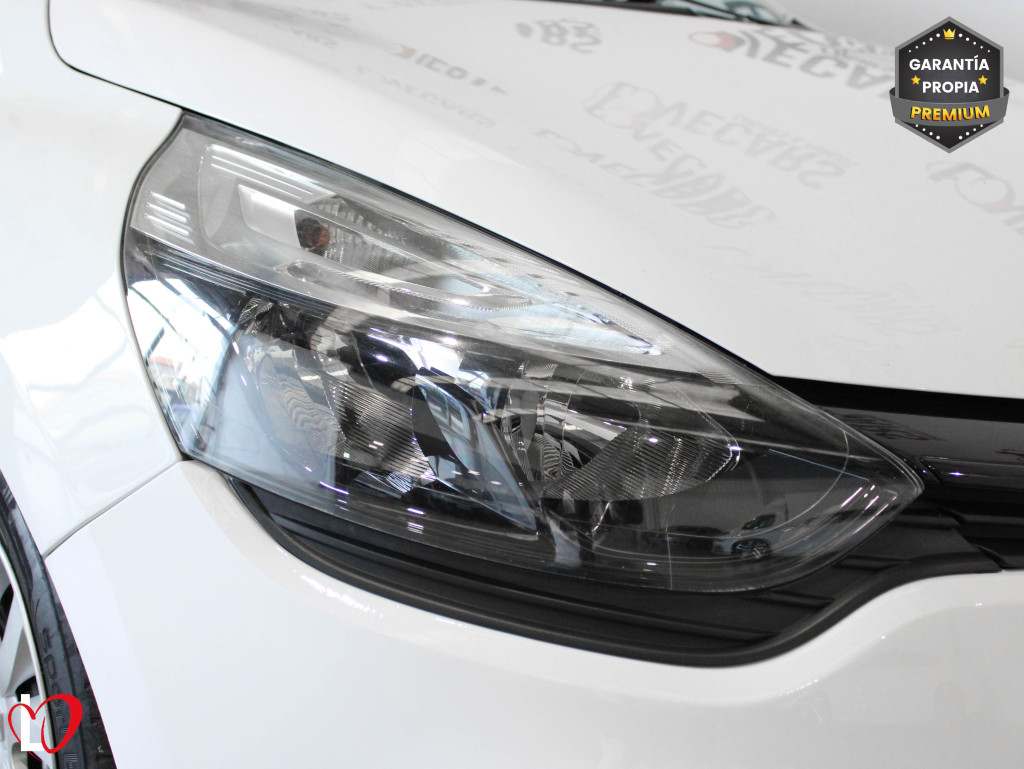 RENAULT CLIO 1.5 DCI BUSINESS ENERGY 75 de segunda mano