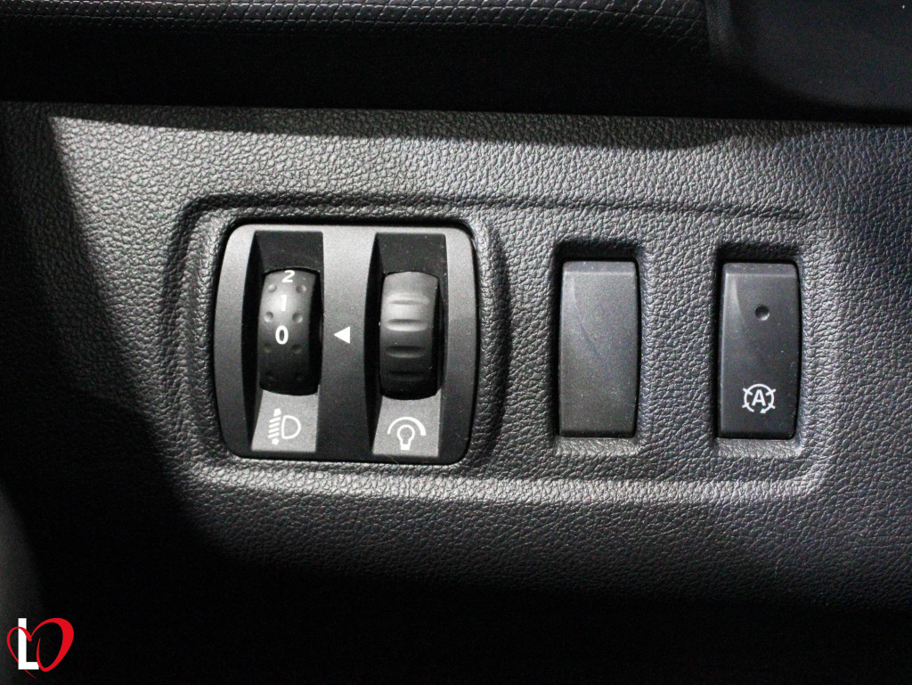 RENAULT CLIO 1.5 DCI BUSINESS ENERGY 75 de segunda mano