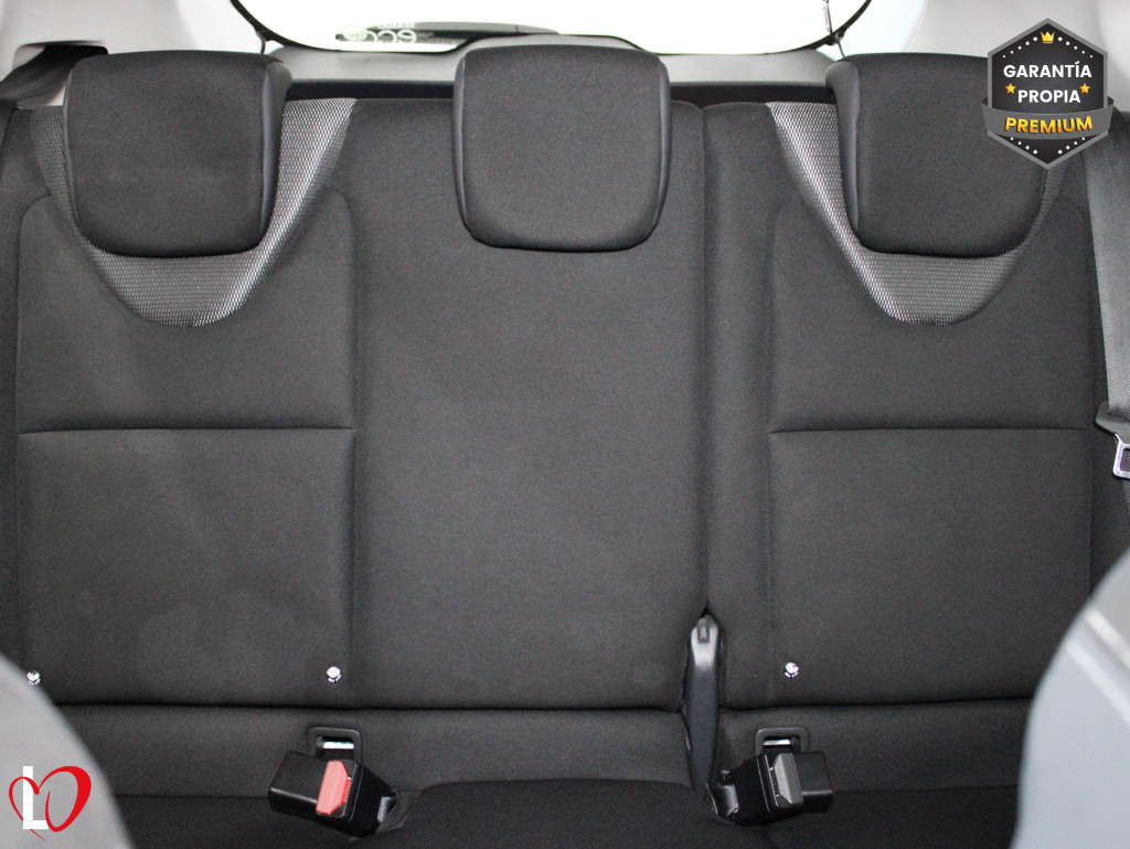RENAULT CLIO 1.5 DCI BUSINESS ENERGY 75 de segunda mano