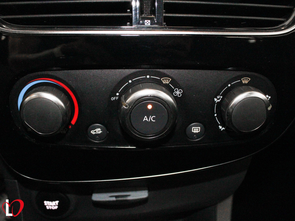RENAULT CLIO 1.5 DCI BUSINESS ENERGY 75 de segunda mano